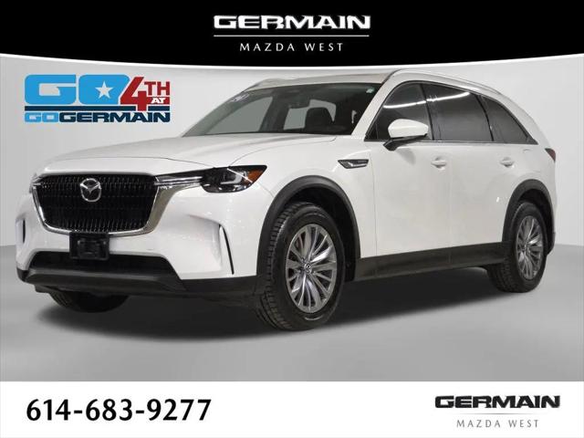 2024 Mazda X-90 Preferred for sale in Columbus, OH