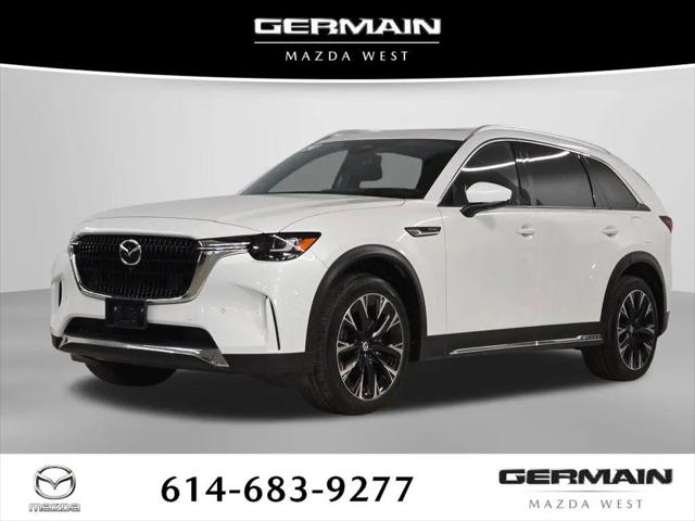 2024 Mazda X-90 Premium Plus for sale near Columbus, OH