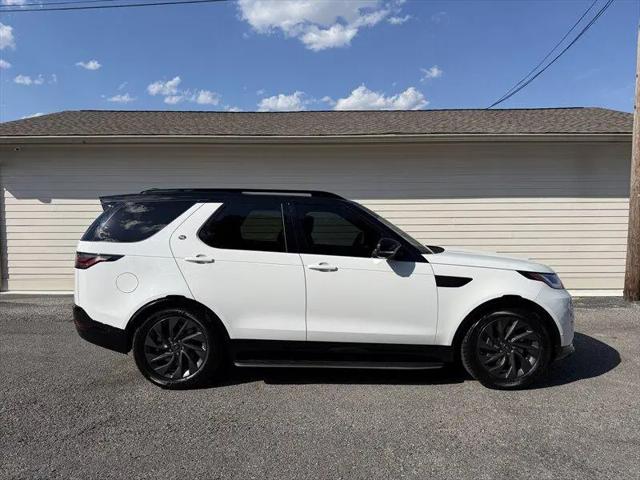 2023 Land Rover Discovery P360 S R-Dynamic for sale in Nashville, TN