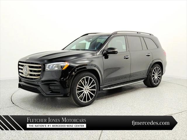 2026 Mercedes-Benz GLS GLS 450 4MATIC for sale in Newport Beach, CA
