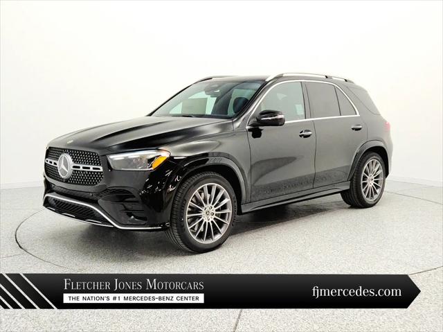 2026 Mercedes-Benz GLE GLE 450 4MATIC for sale in Newport Beach, CA
