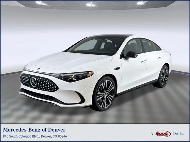 2026 Mercedes-Benz CLA 250+ CLA 250+ for sale in Denver, CO