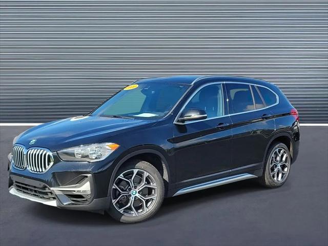 2020 BMW X1 sDrive28i for sale in St. Petersburg, FL