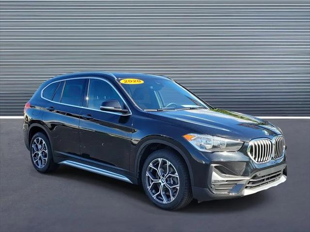 2020 BMW X1 sDrive28i