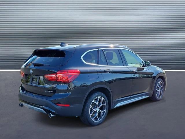 2020 BMW X1 sDrive28i