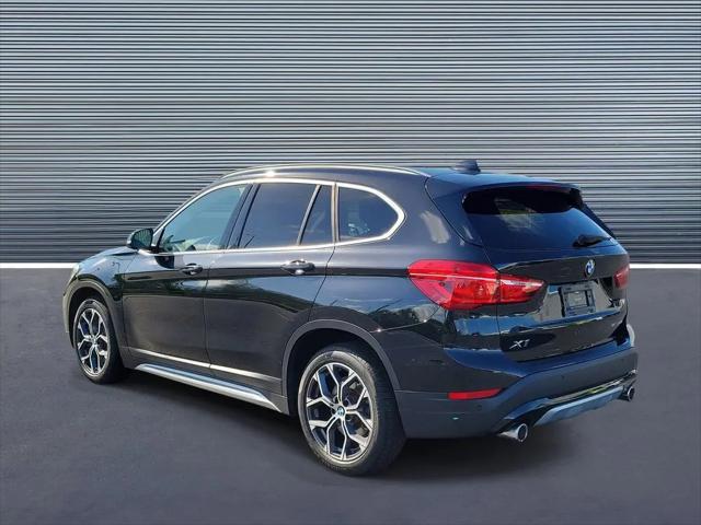 2020 BMW X1 sDrive28i