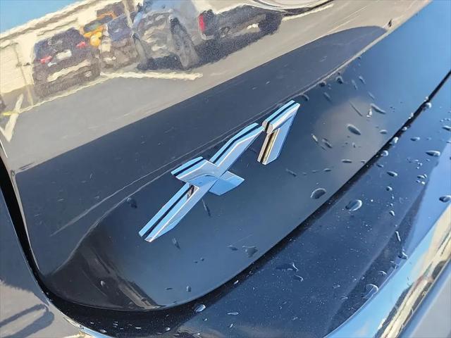 2020 BMW X1 sDrive28i