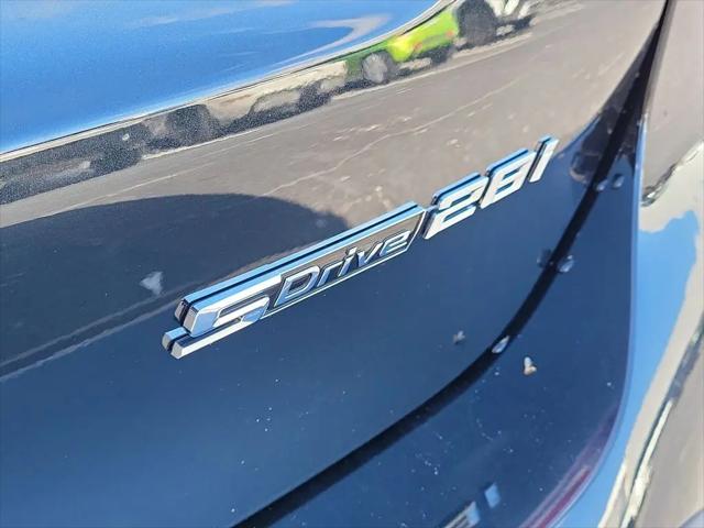 2020 BMW X1 sDrive28i