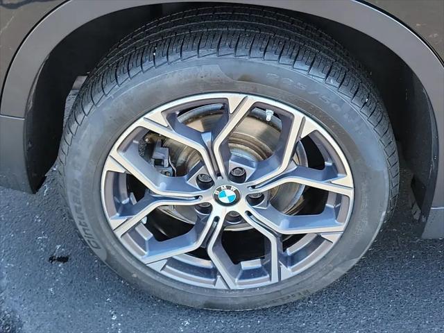 2020 BMW X1 sDrive28i
