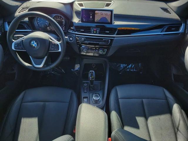 2020 BMW X1 sDrive28i