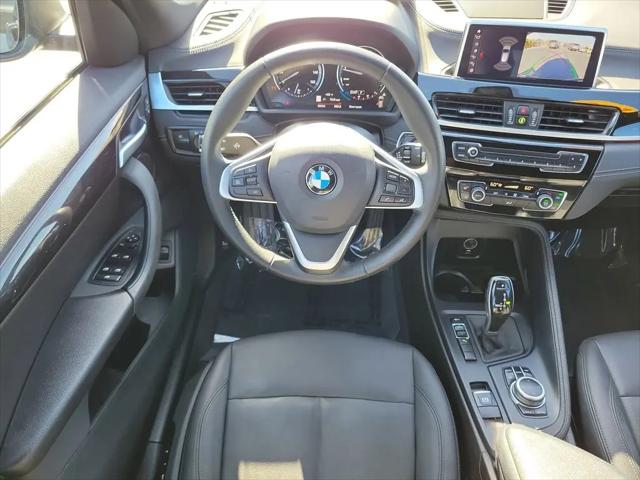 2020 BMW X1 sDrive28i