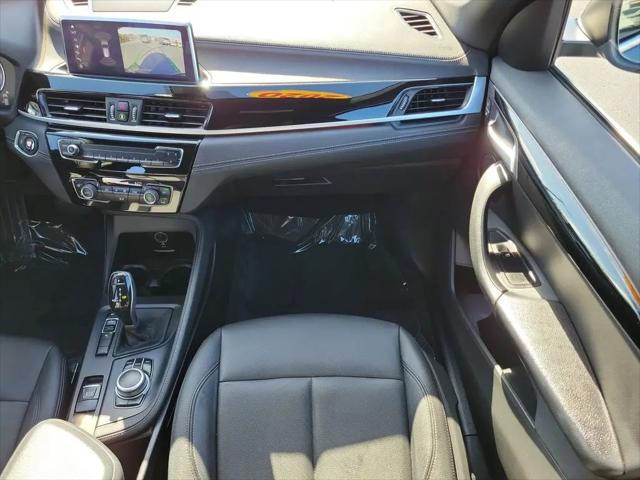 2020 BMW X1 sDrive28i