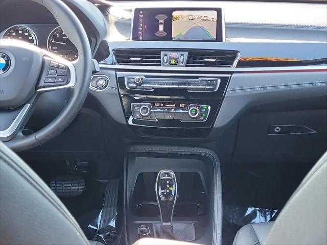 2020 BMW X1 sDrive28i