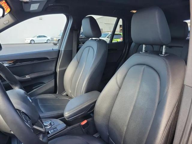 2020 BMW X1 sDrive28i