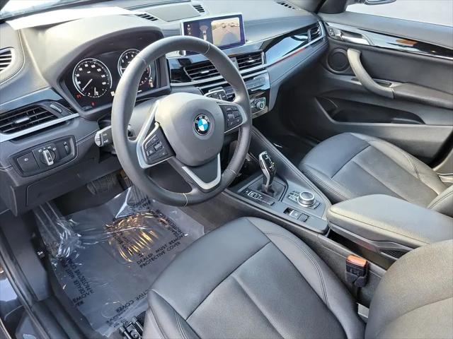 2020 BMW X1 sDrive28i