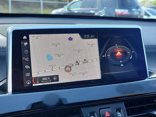 2020 BMW X1 sDrive28i
