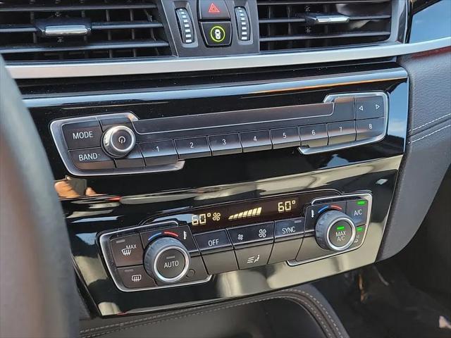 2020 BMW X1 sDrive28i
