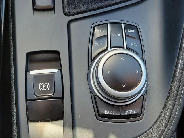 2020 BMW X1 sDrive28i