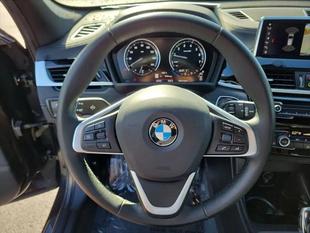 2020 BMW X1 sDrive28i