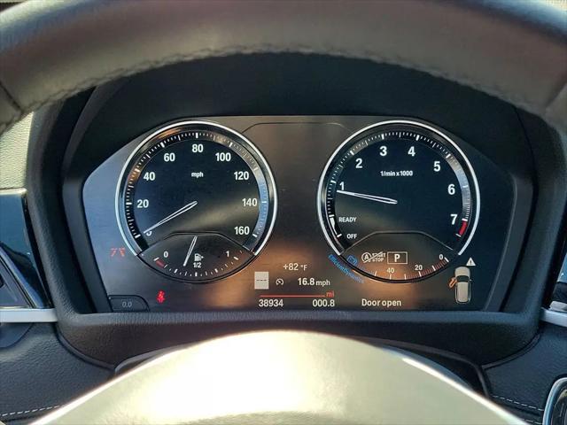 2020 BMW X1 sDrive28i
