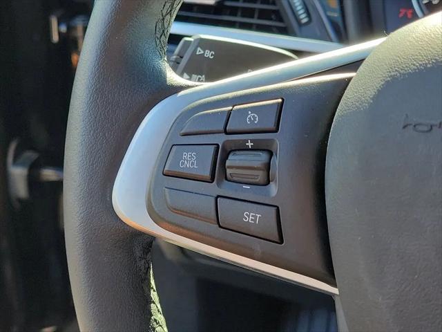 2020 BMW X1 sDrive28i
