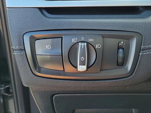 2020 BMW X1 sDrive28i