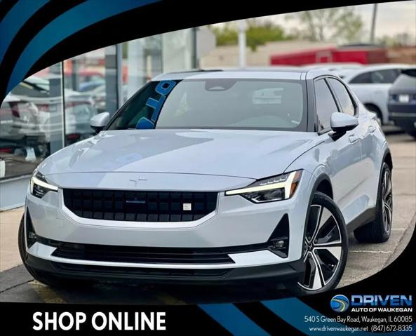 2023 Polestar 2 Long Range Dual Motor Plus for sale in Waukegan, IL