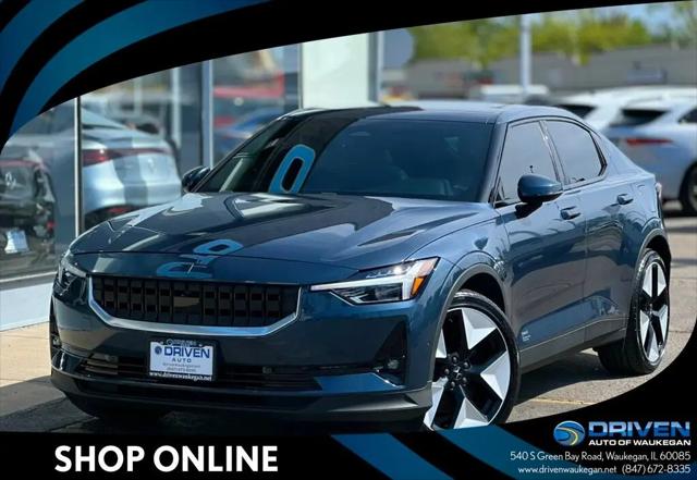 2023 Polestar 2 Long Range Dual Motor Plus for sale in Waukegan, IL