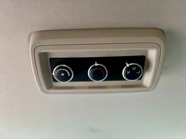 2011 Dodge Grand Caravan Express