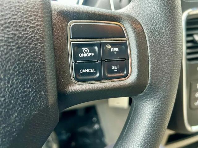 2011 Dodge Grand Caravan Express