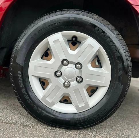 2011 Dodge Grand Caravan Express