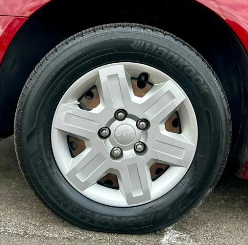 2011 Dodge Grand Caravan Express