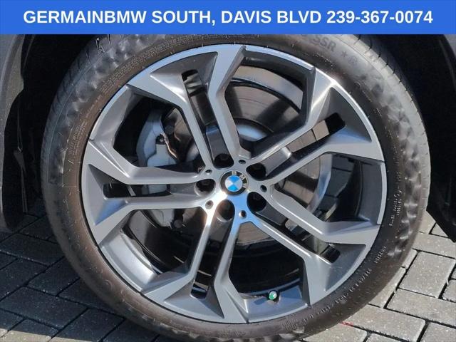 2023 BMW X5 sDrive40i