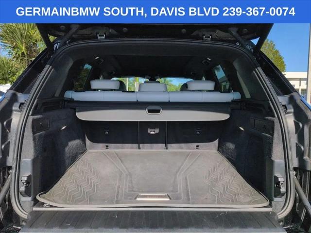 2023 BMW X5 sDrive40i