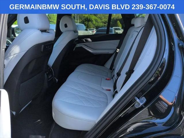 2023 BMW X5 sDrive40i