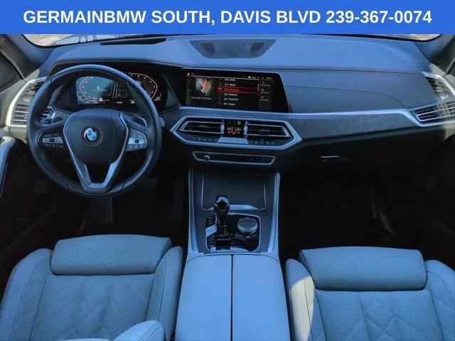 2023 BMW X5 sDrive40i