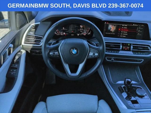 2023 BMW X5 sDrive40i
