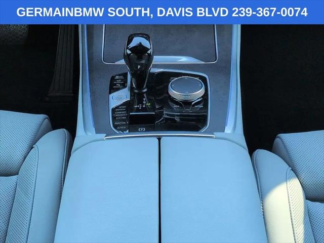 2023 BMW X5 sDrive40i