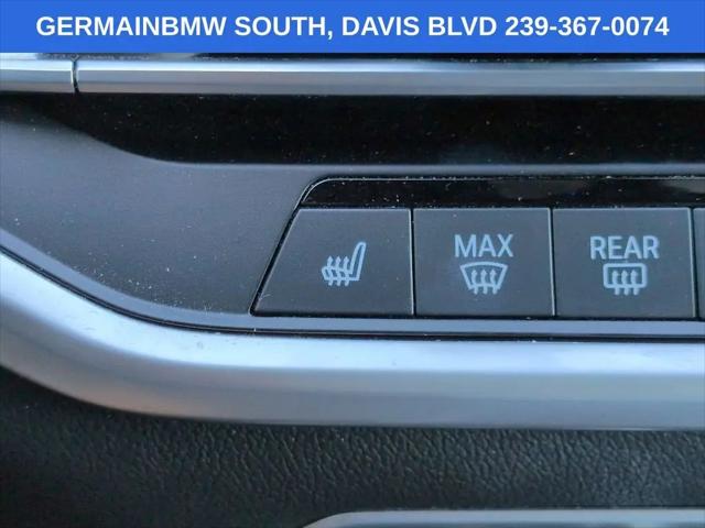 2023 BMW X5 sDrive40i