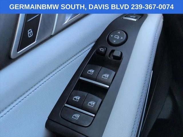 2023 BMW X5 sDrive40i