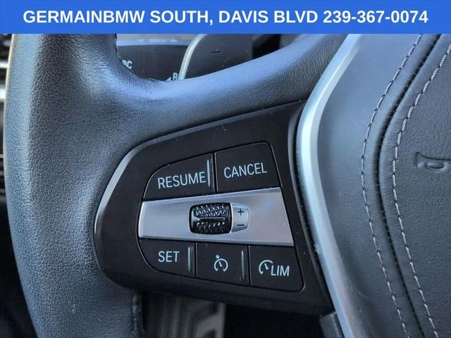 2023 BMW X5 sDrive40i