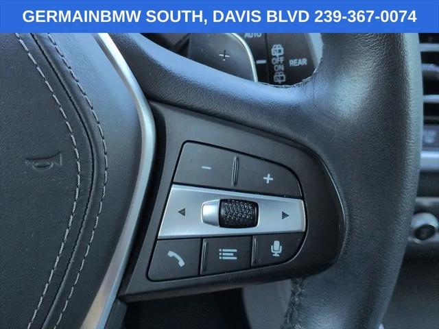 2023 BMW X5 sDrive40i