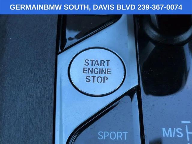 2023 BMW X5 sDrive40i