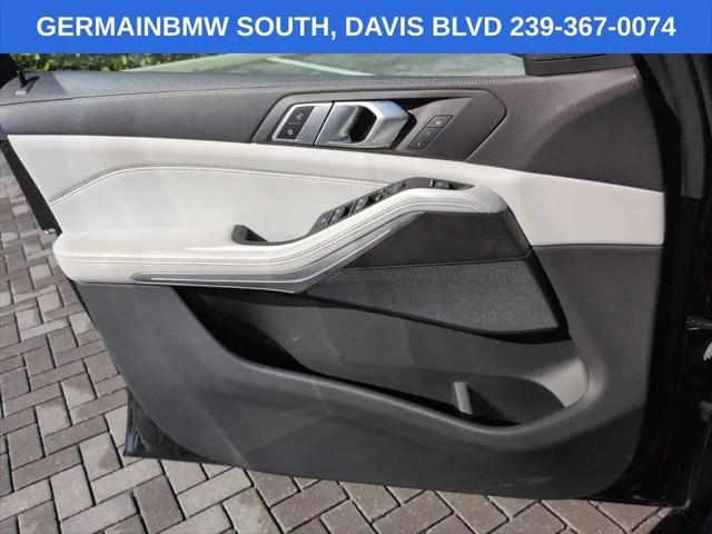 2023 BMW X5 sDrive40i