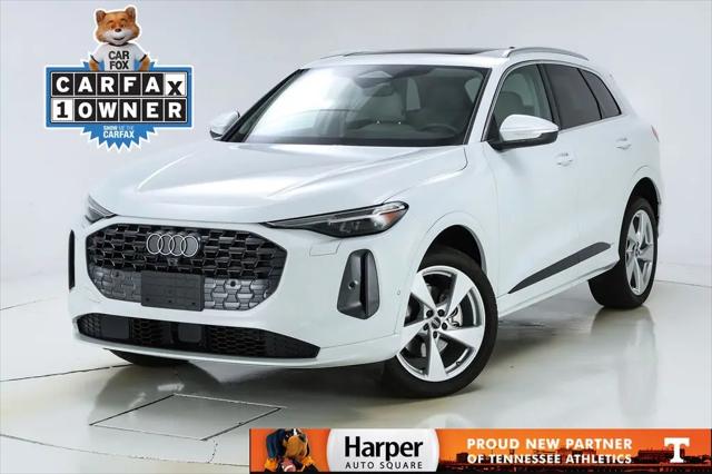 2025 Audi Q5 Premium Plus TFSI quattro S tronic for sale in Knoxville, TN