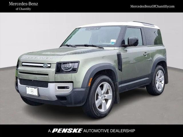 2023 Land Rover Defender 90 S for sale in Chantilly, VA