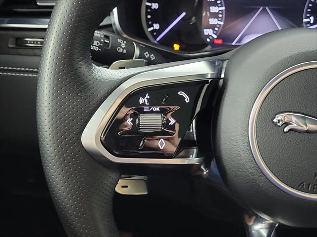 2023 Jaguar F-PACE R-Dynamic S P400 AWD Automatic