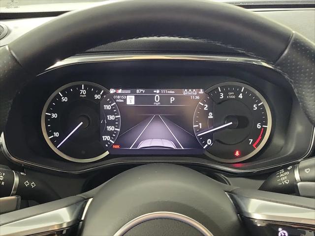 2023 Jaguar F-PACE R-Dynamic S P400 AWD Automatic