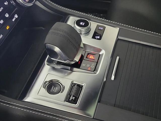 2023 Jaguar F-PACE R-Dynamic S P400 AWD Automatic
