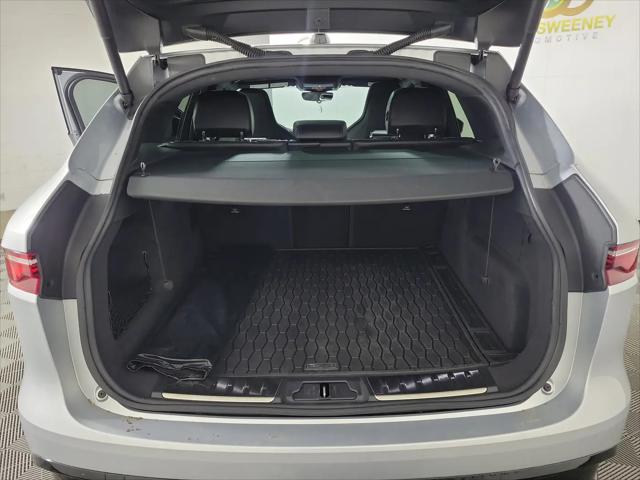 2023 Jaguar F-PACE R-Dynamic S P400 AWD Automatic